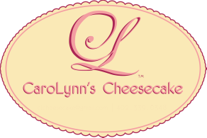 CaroLynn's Cheesecake